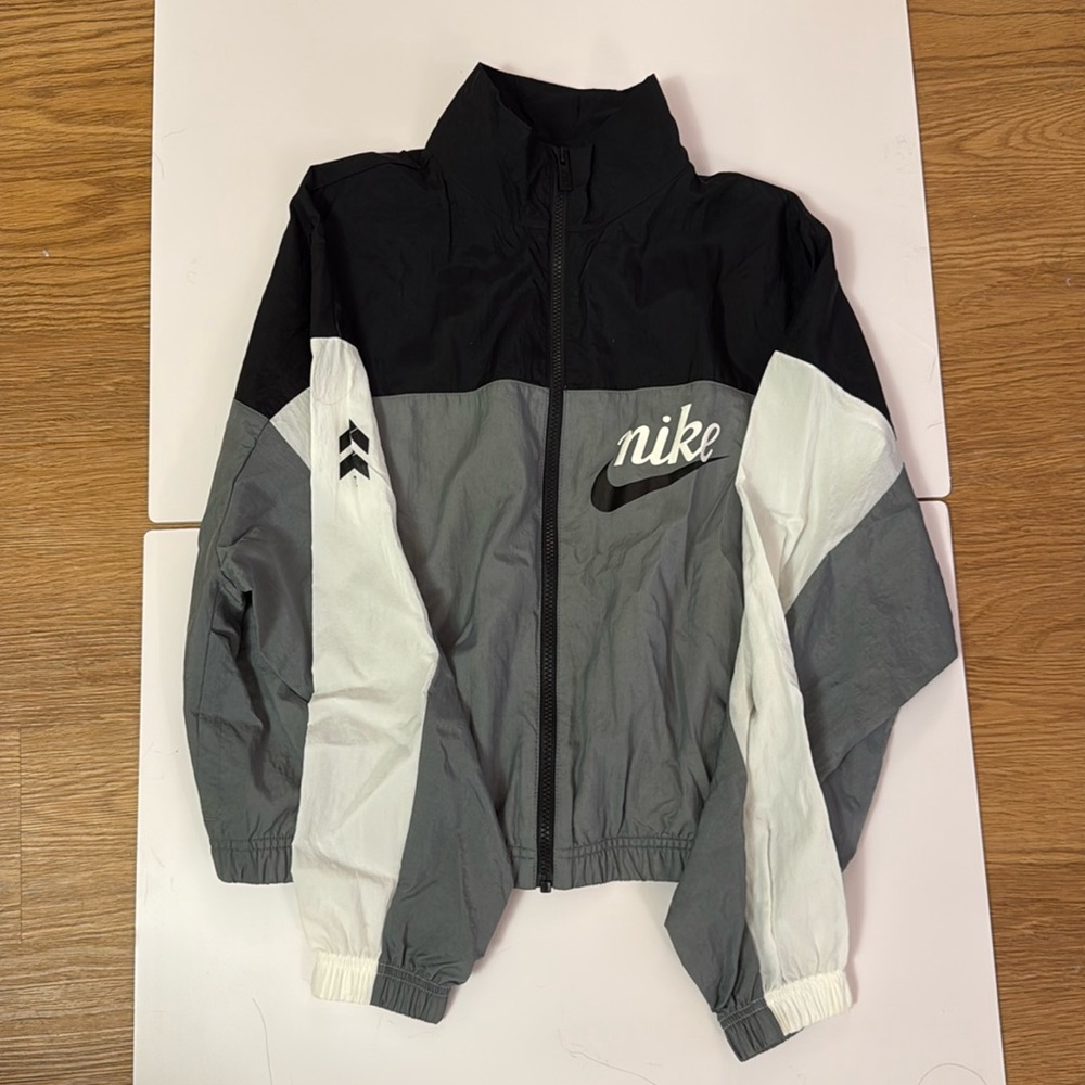 Nike X Barry’s Bootcamp windbreaker S